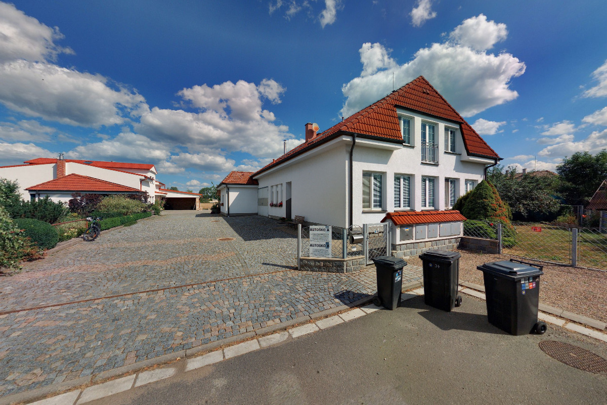 Autoškola Bartoníček