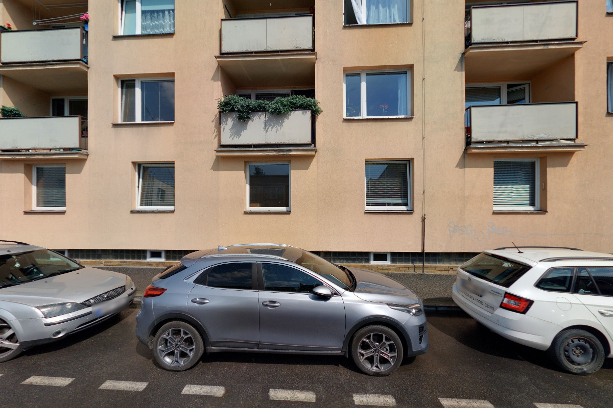 Sbor Církve adventistů sedmého dne Benešov