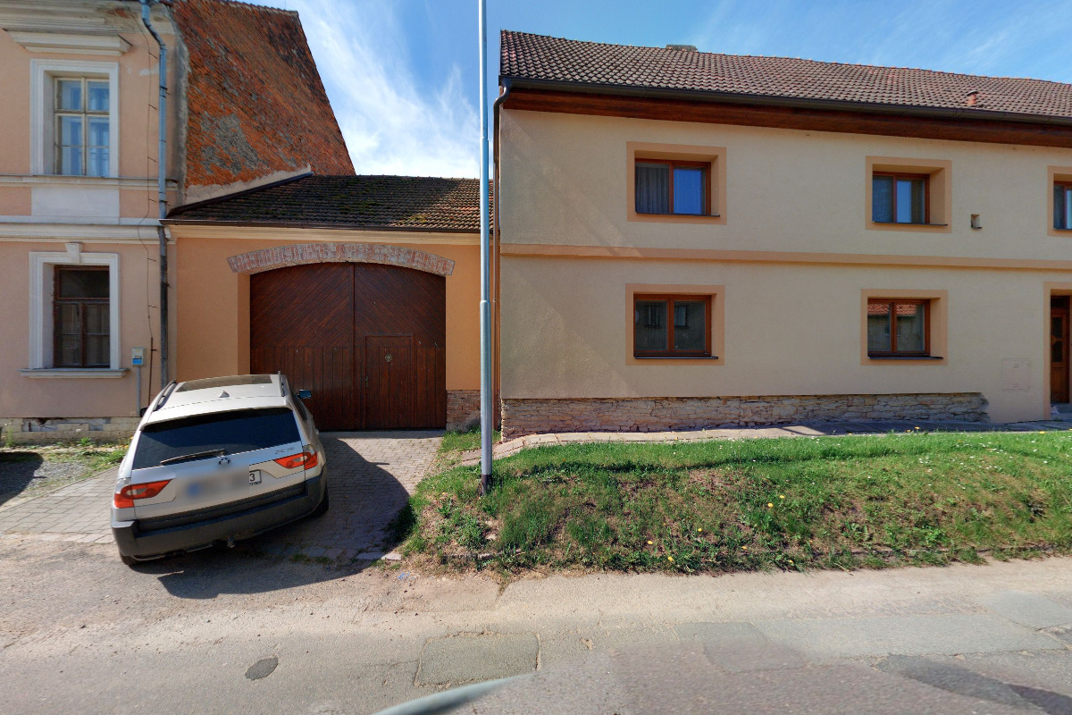 Daňový poradce ev. č. 3553 Jana Brýdlová