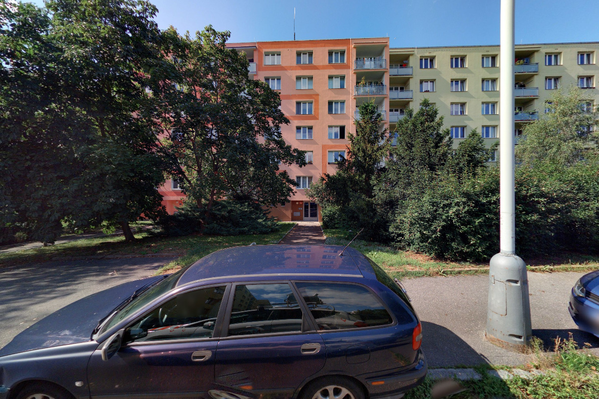 GYMPRA - Gymnastická Akademie Praha z.s.