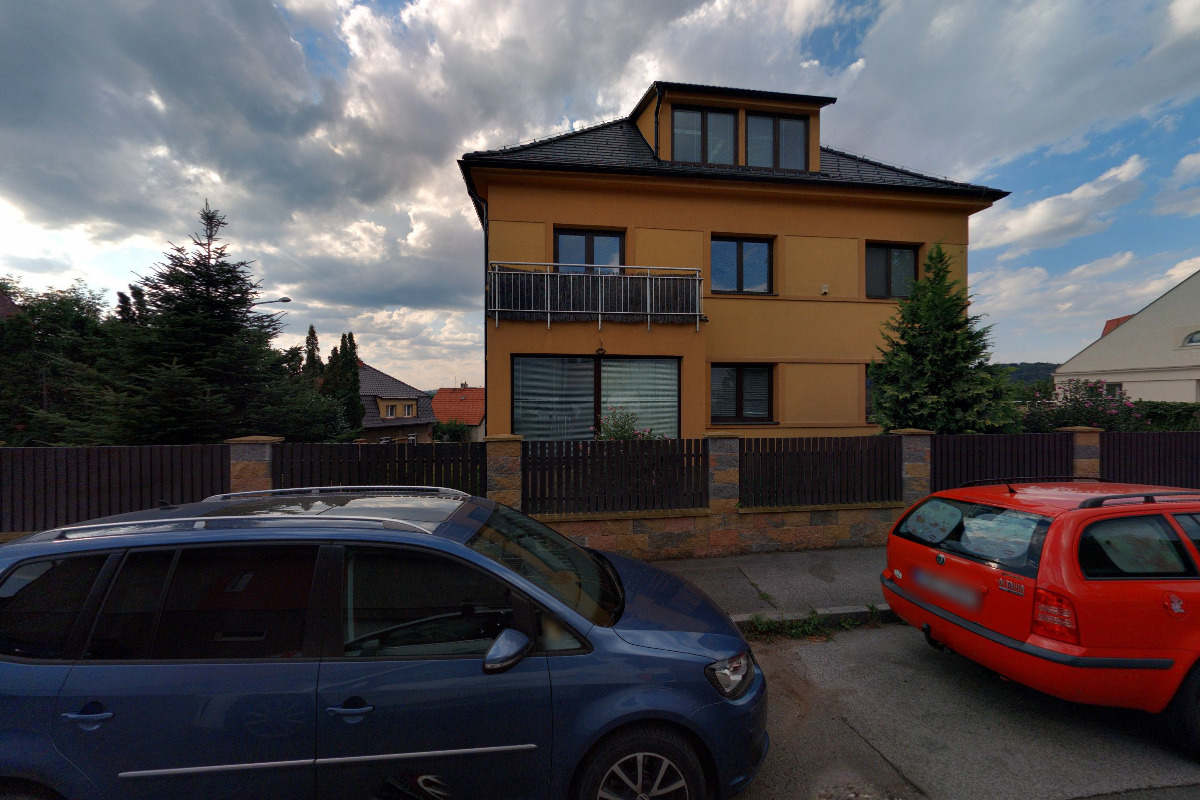 Zubní keramika Kulovaný foto 2