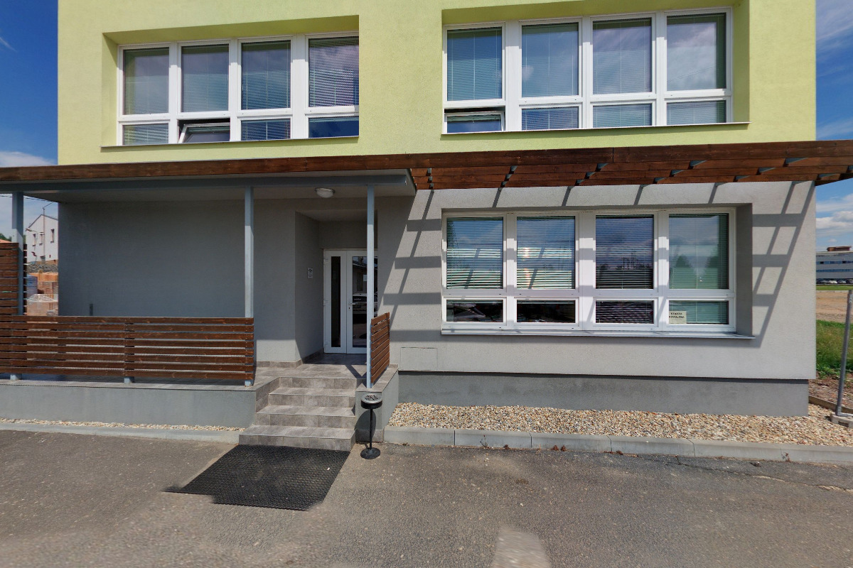 Agrostav Ústí nad Orlicí, a.s.