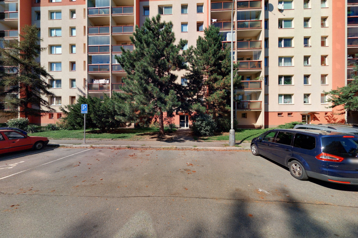 Vedení účetnictví Barbora Zátopková