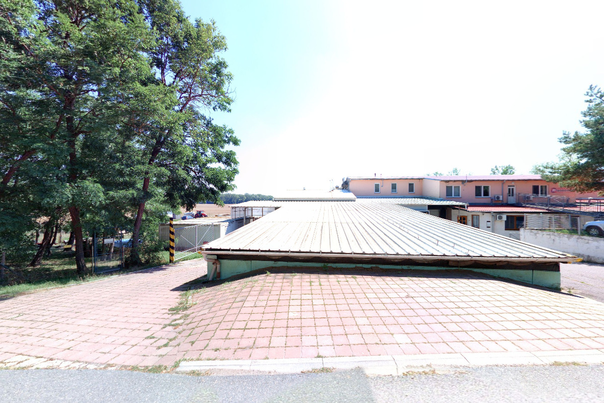 JATKA Borotice, s.r.o.