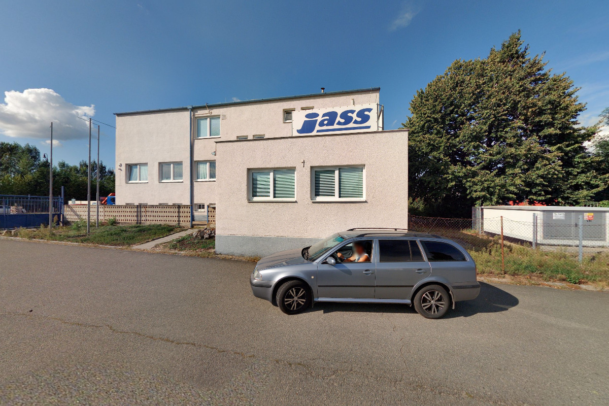 SD Projekty Moravia, s.r.o.