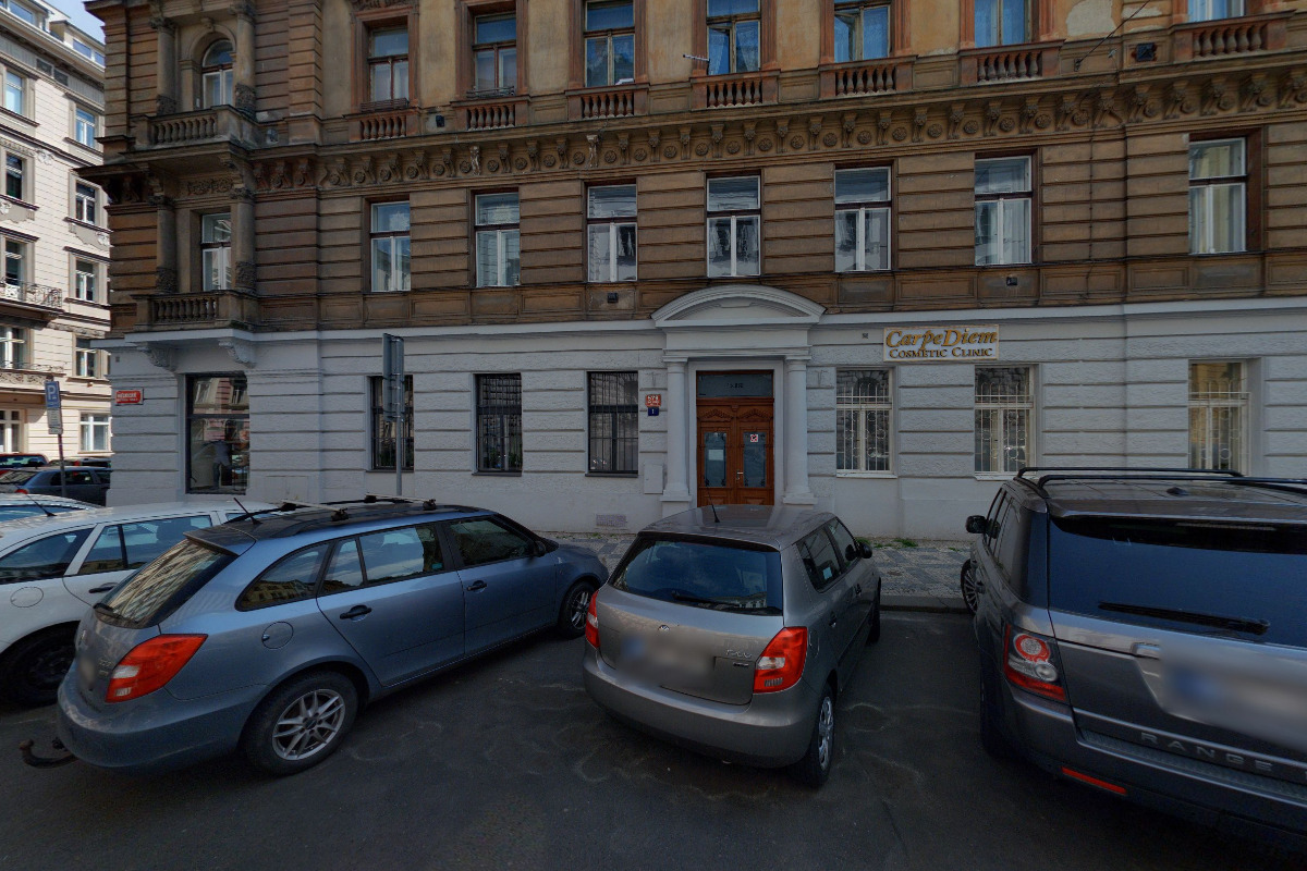 Carpe Diem Cosmetic Clinic