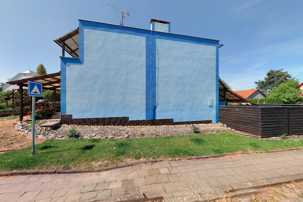 Ubytování Letovice