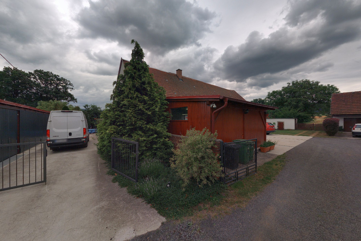 Milan Grulich - Carolcz