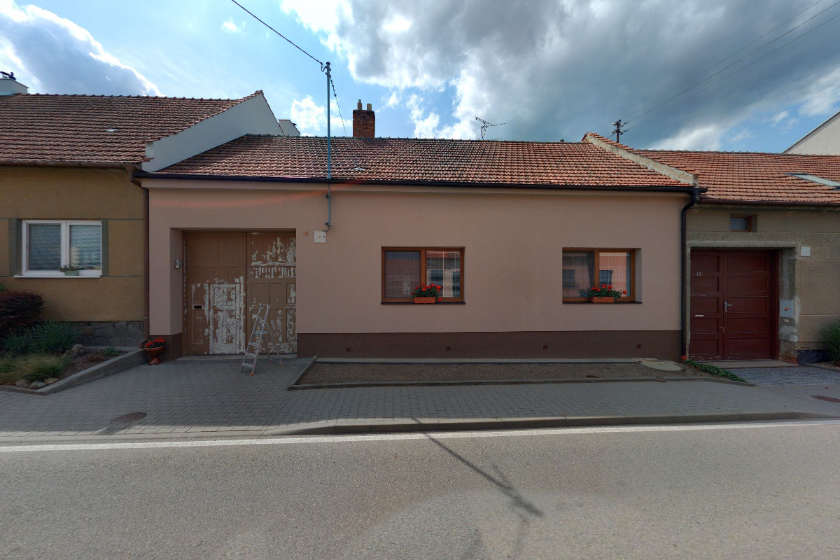 Pedikúra Blanka Šlancarová