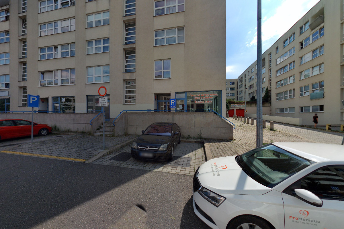 Ing. arch. Tomáš Kubal