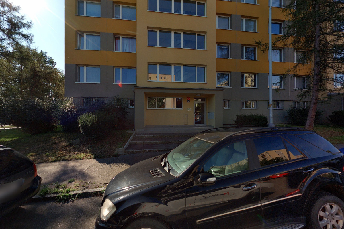 Ing. Tomáš Kemmler - ekonomické poradenství