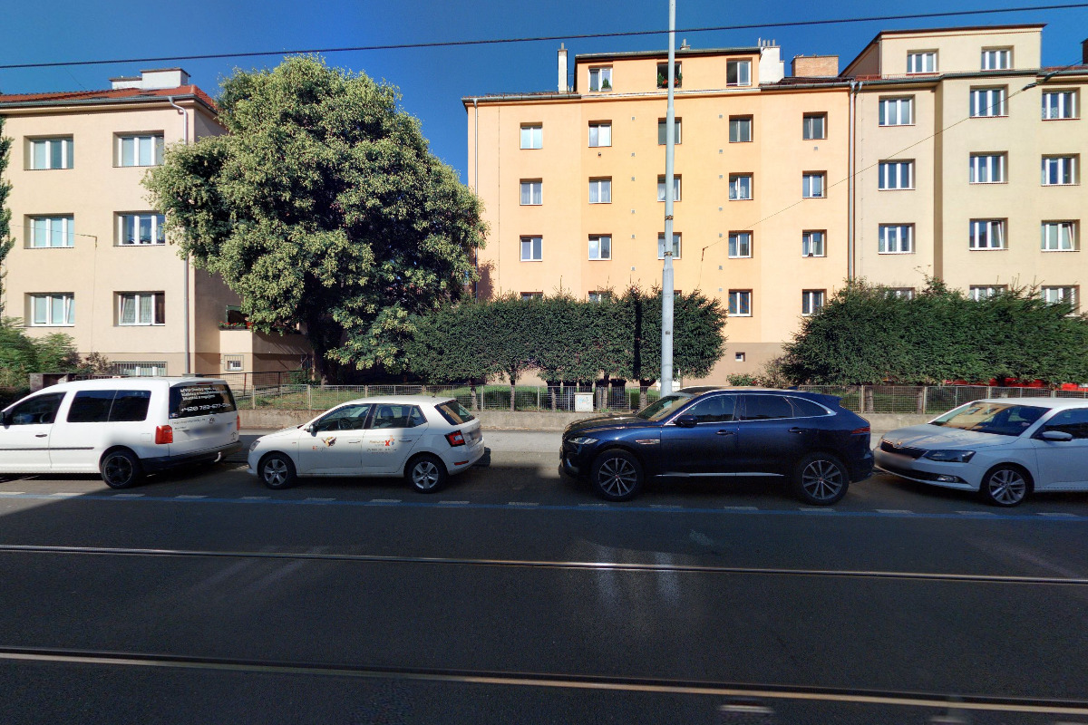 Ing. arch. Vladimír Malásek