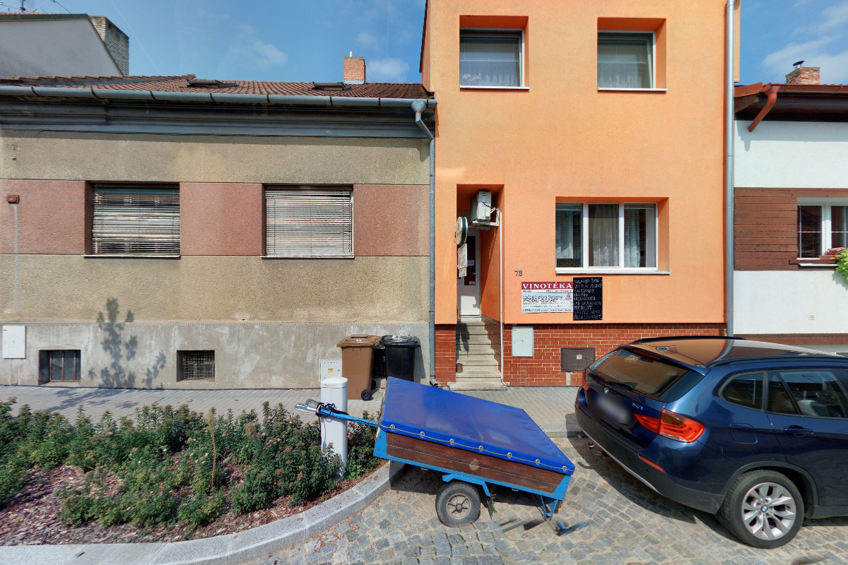 Vinotéka u Patě foto 6