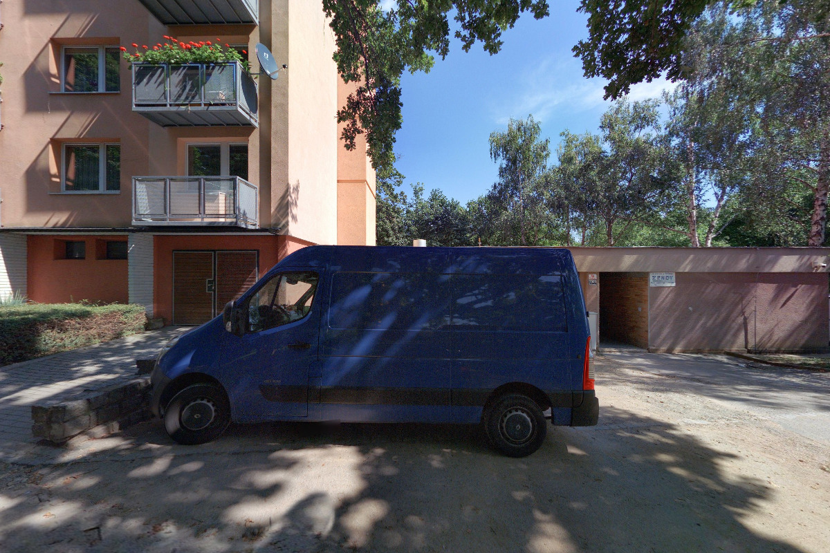 Miloš Zemánek foto 2