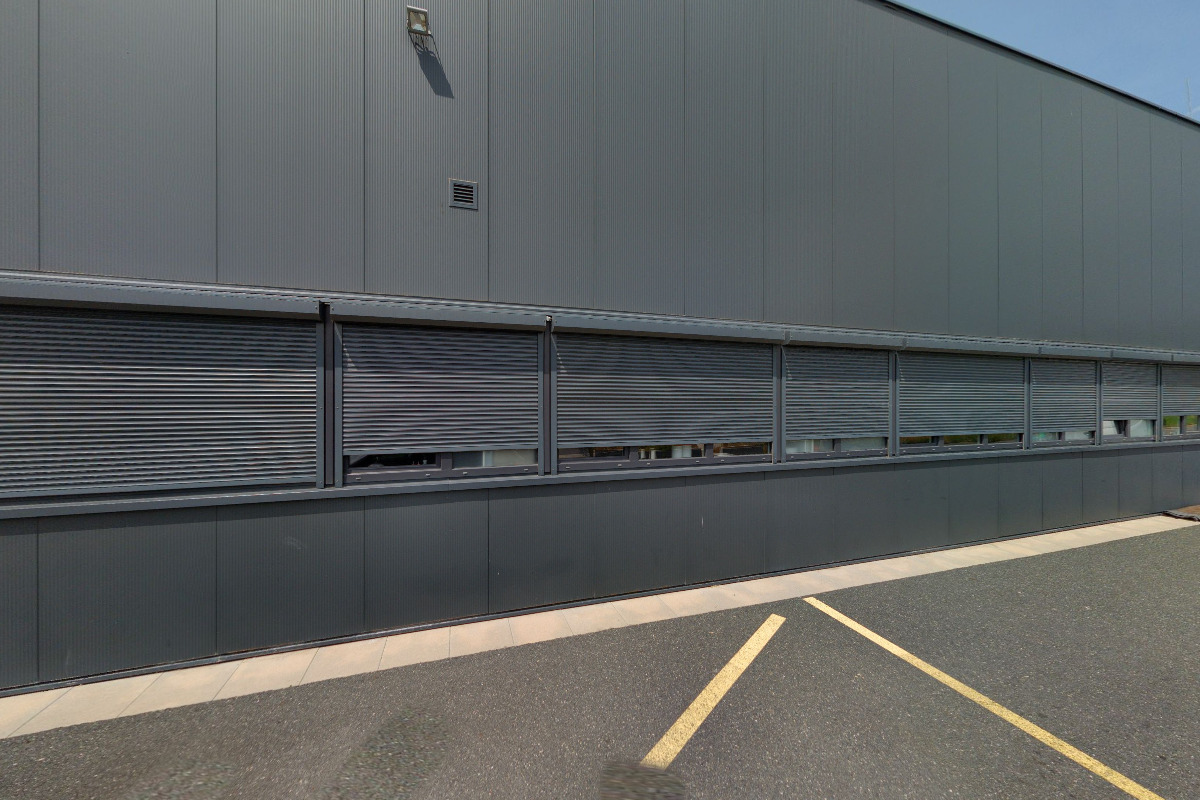 Lékárna Atrium - Říčany