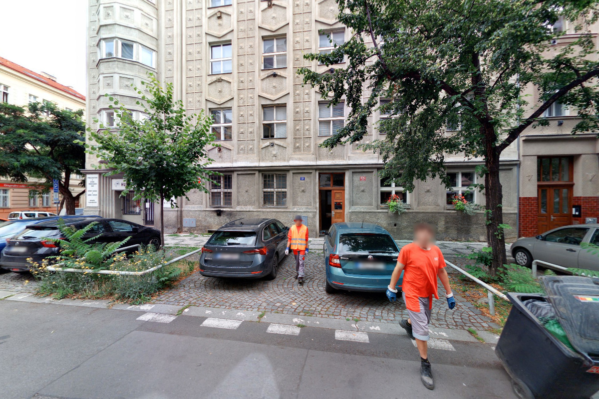 JUDr. Jiří Matzner, Ph.D., advokát foto 2