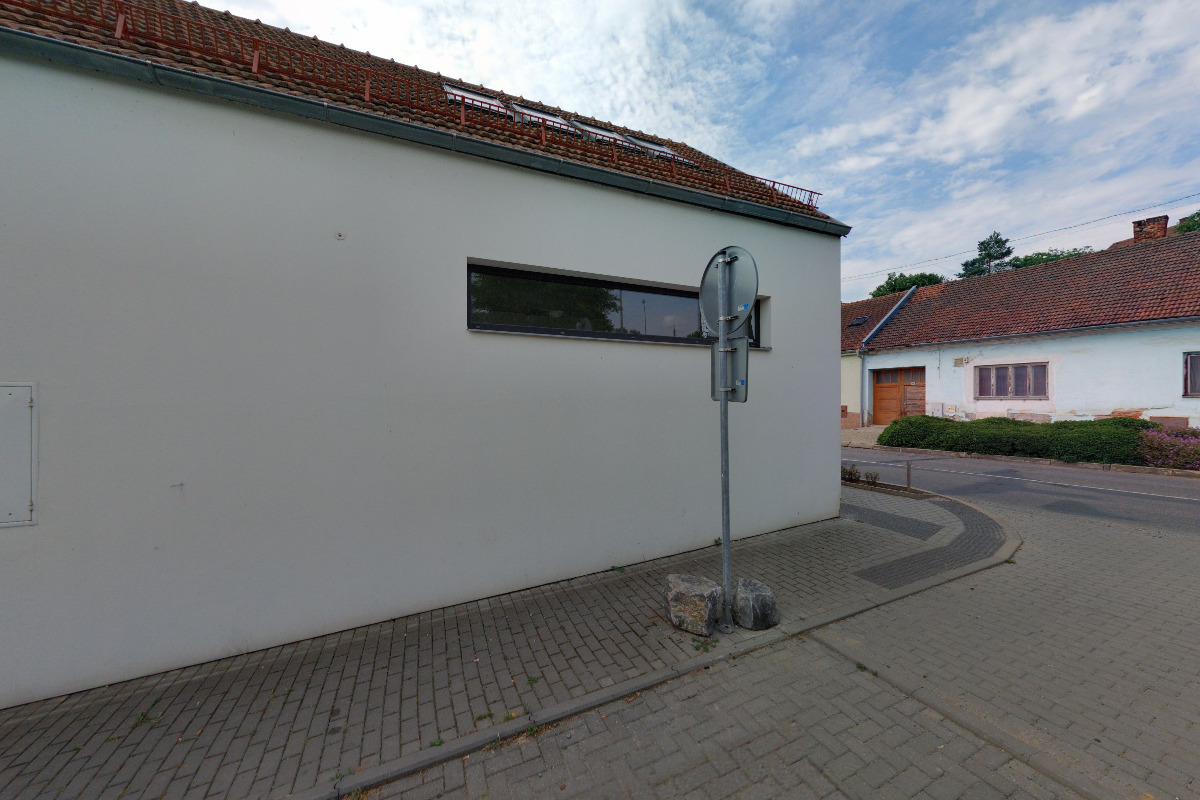 Pošta Bílovice nad Svitavou foto 4