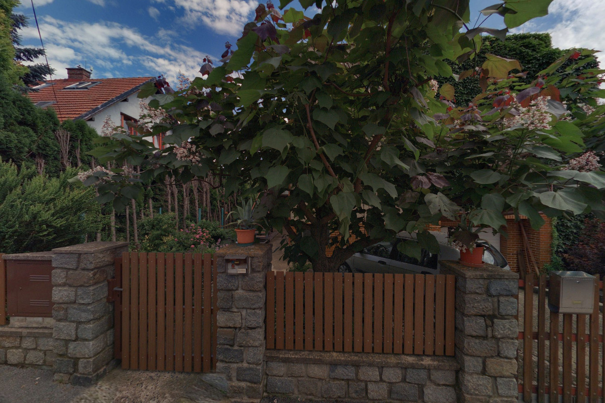 BREZA - zahrady a závlahové systémy foto 5