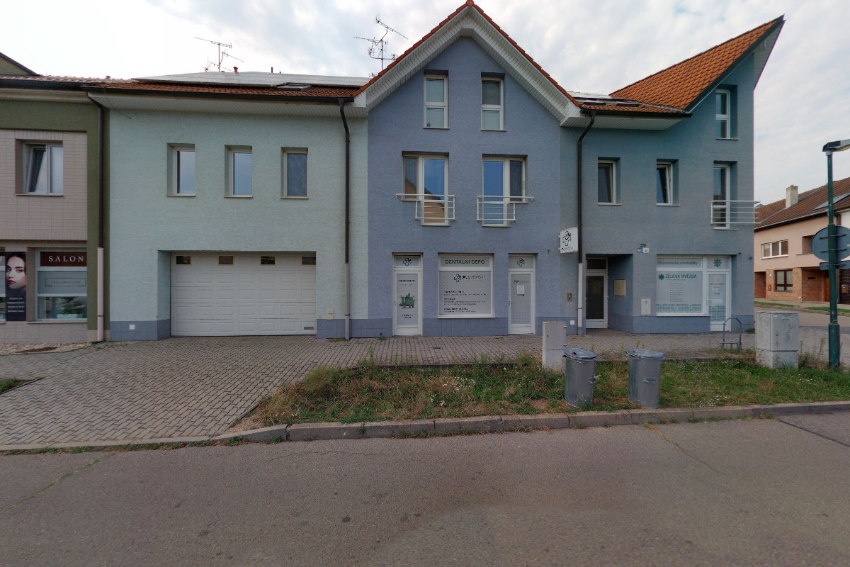 Lékárna Na Polní foto 2