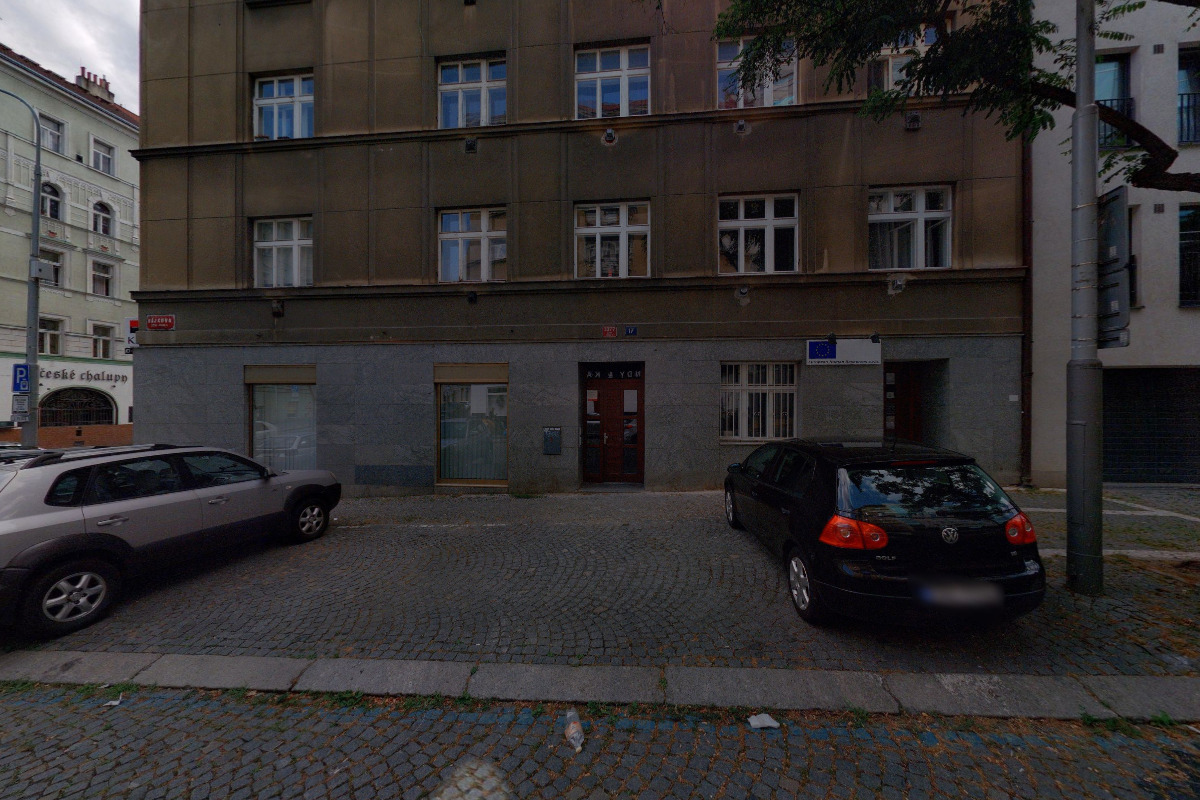 Mgr. Lucie Peláková