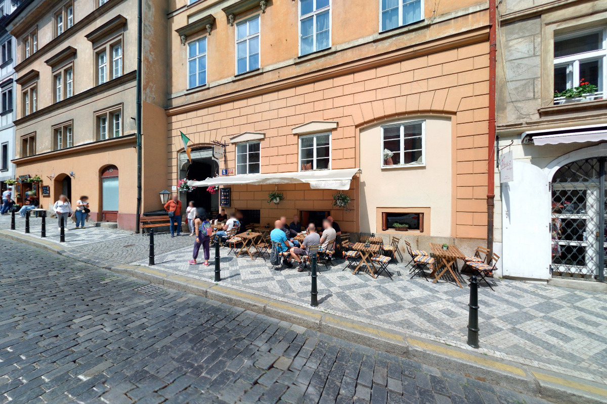 Studio Nicolas II