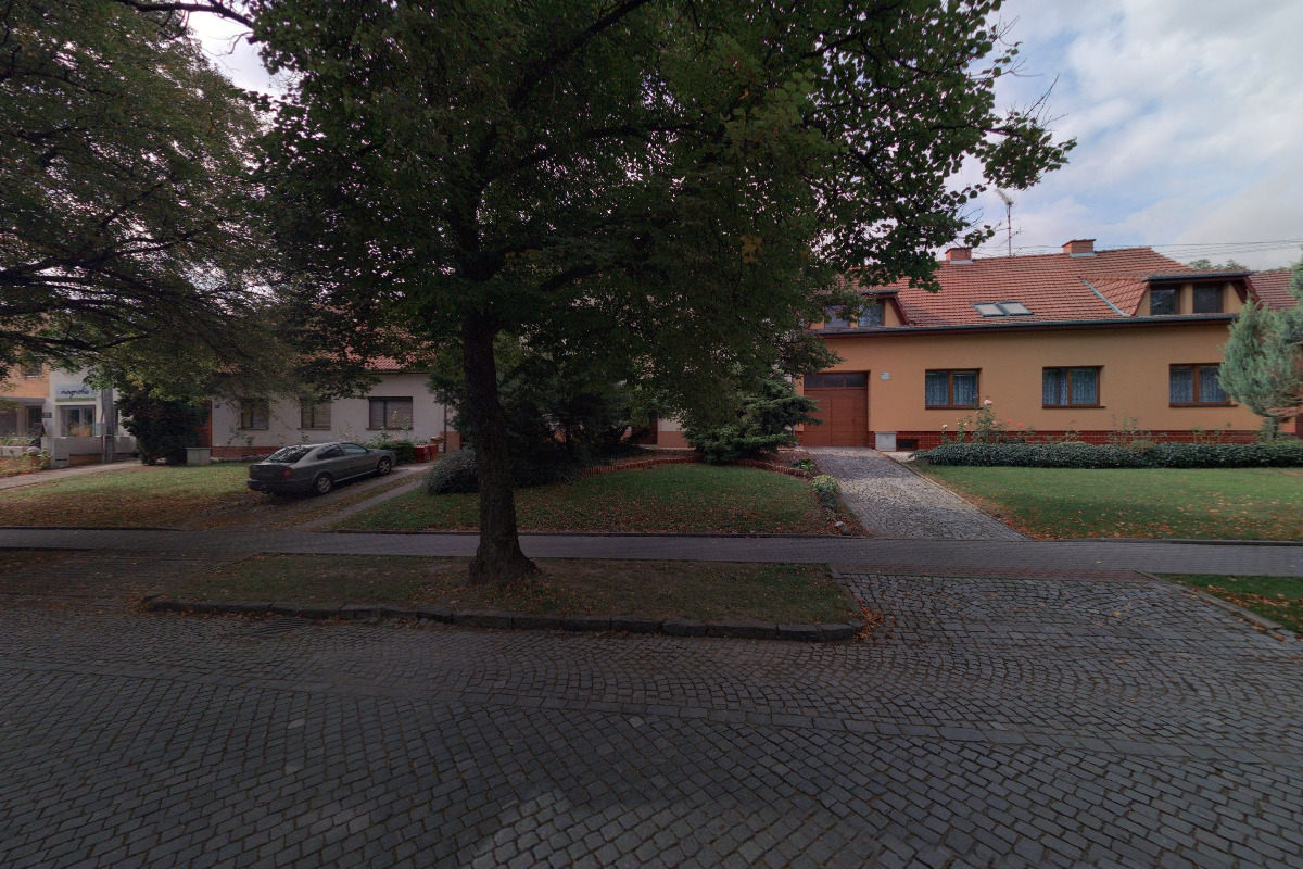 Soudní znalec Hlavní 34/63