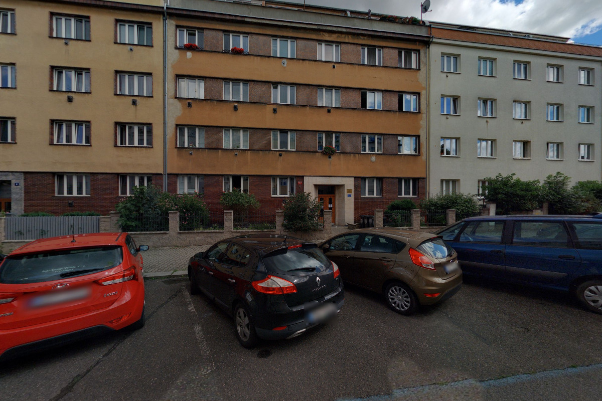 Spisovatelka a kartářka - Dagmar Kludská foto 3