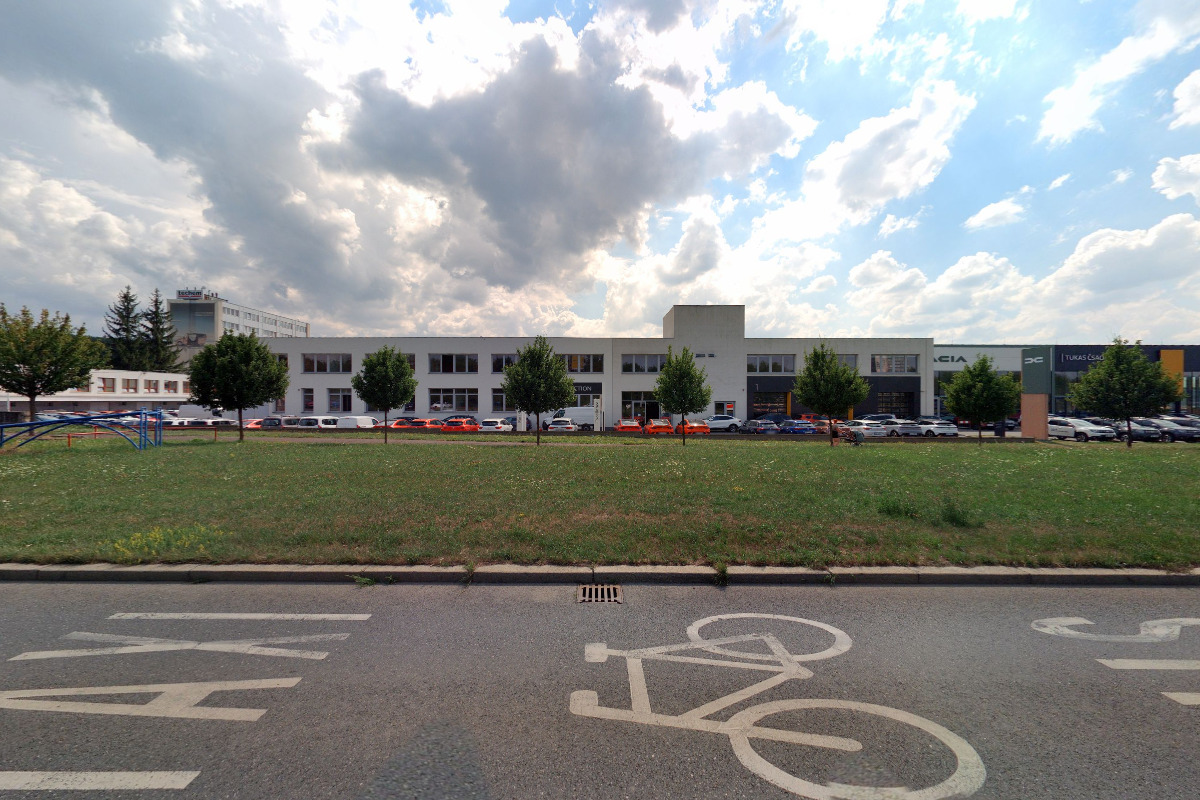 TUkas Strašnice - servis Škoda foto 5