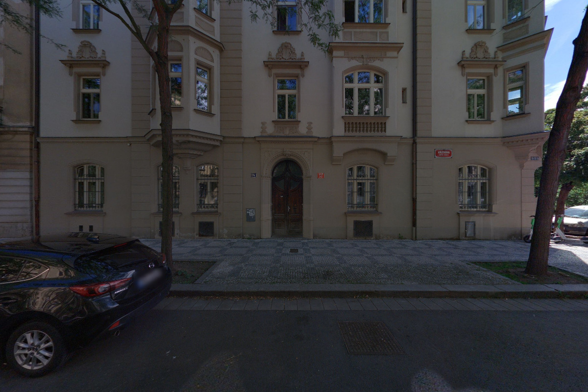 Žloutek - Graphic Designer foto 1