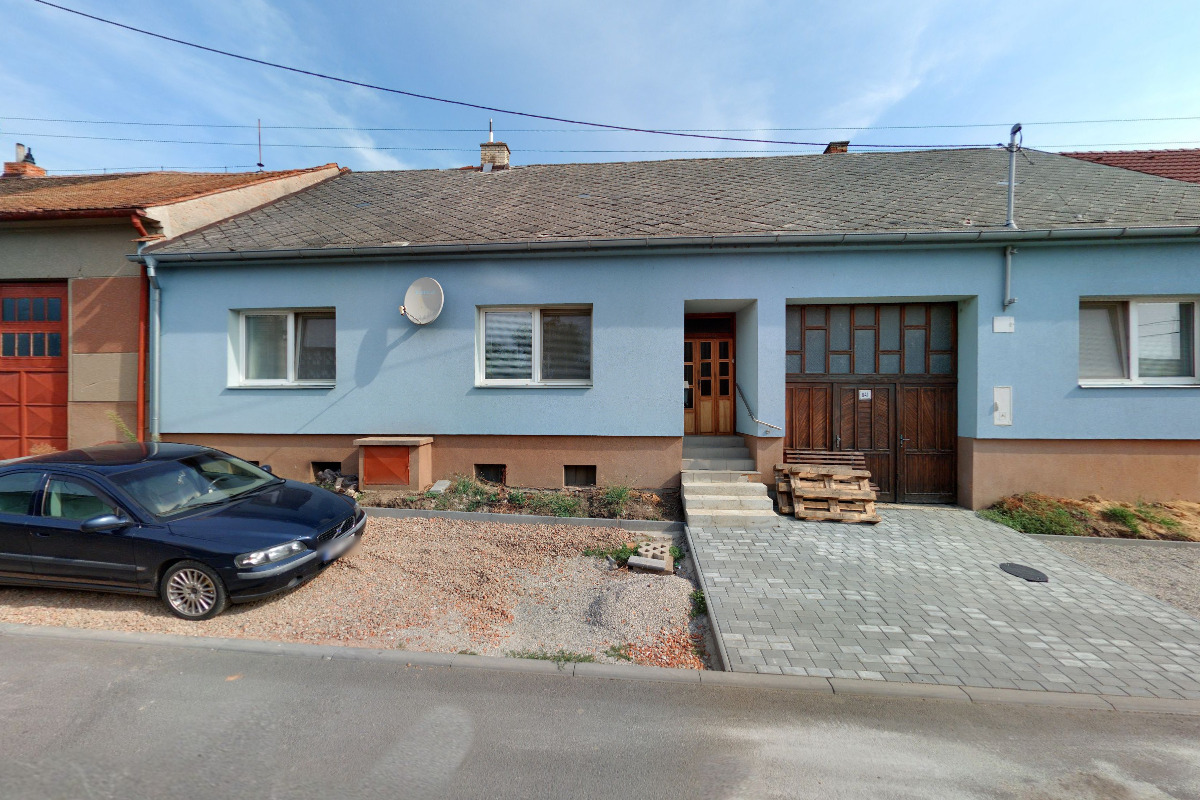 Josef Tesařík - Amtes