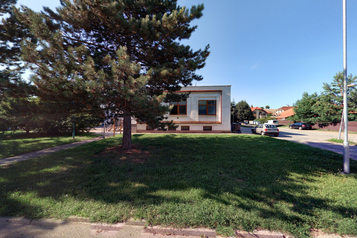 Obecní hospoda Žádovice foto 2