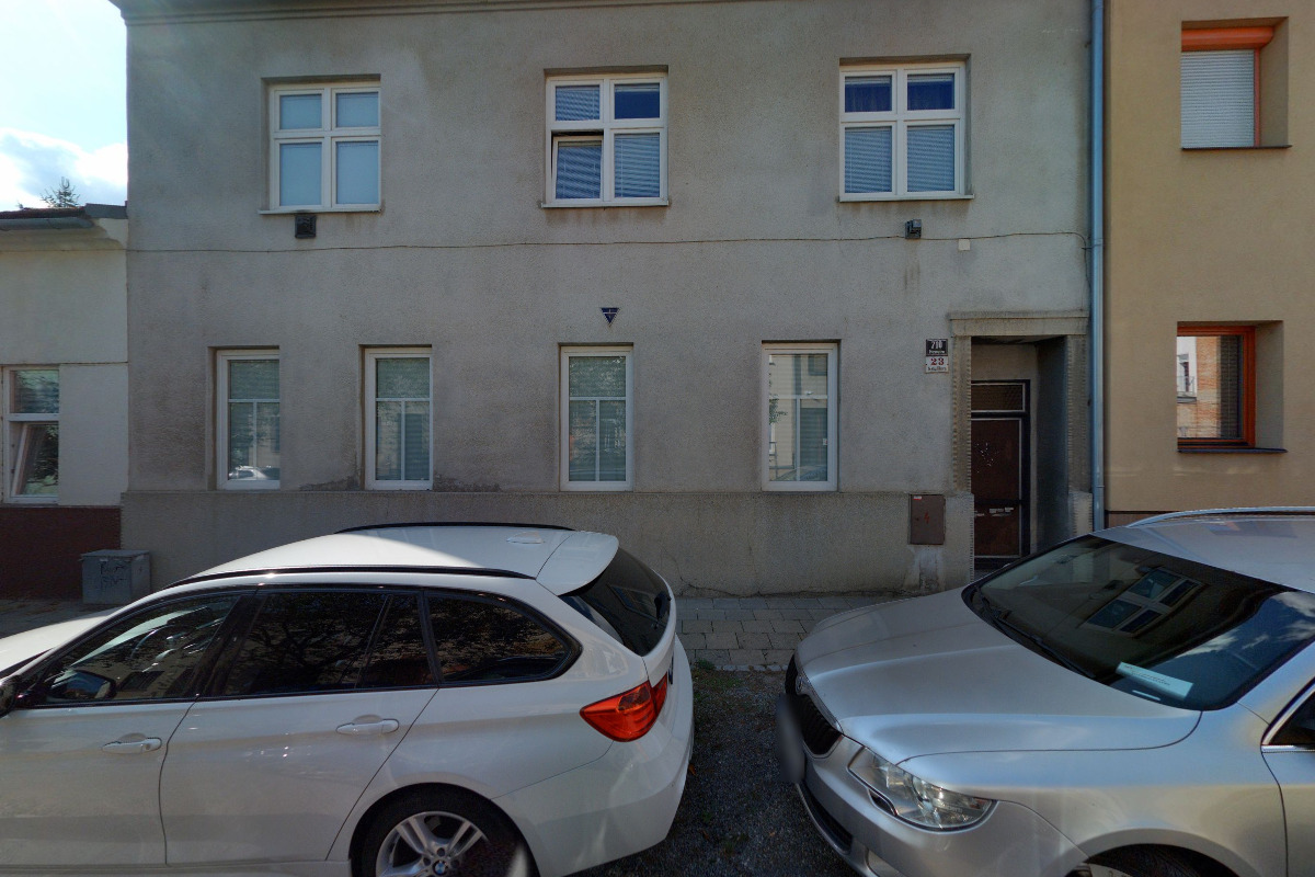 Junák - český skaut, středisko Žabovřesky Brno, Dřevaři