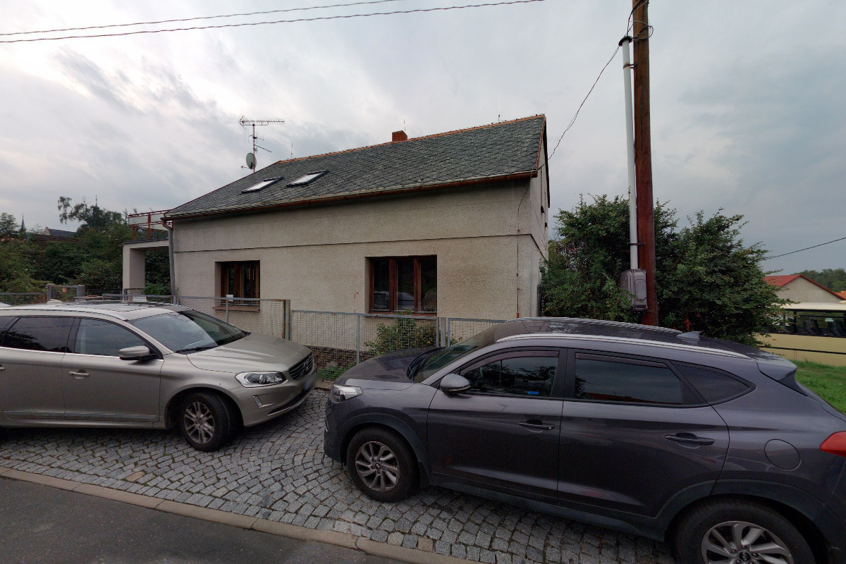 REALITNÍ A DOPRAVNÍ, spol. s r.o.