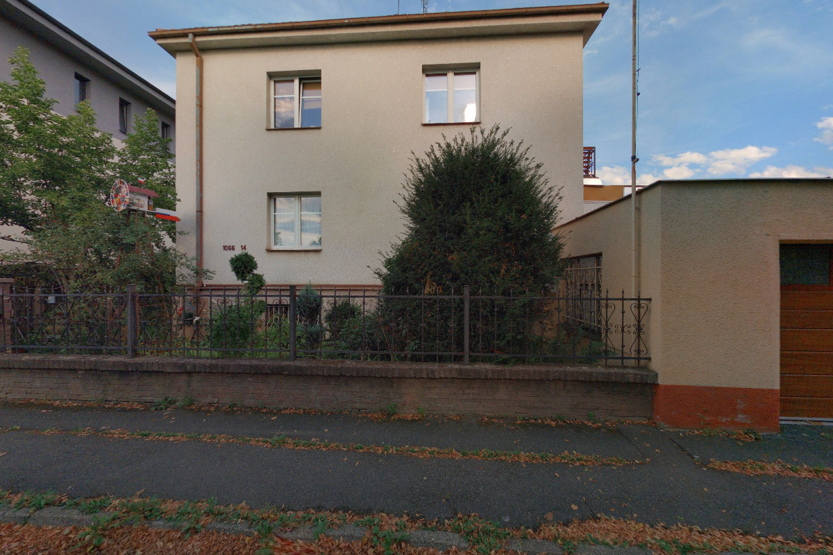 Kadeřnictví Lehárova 14 foto 1