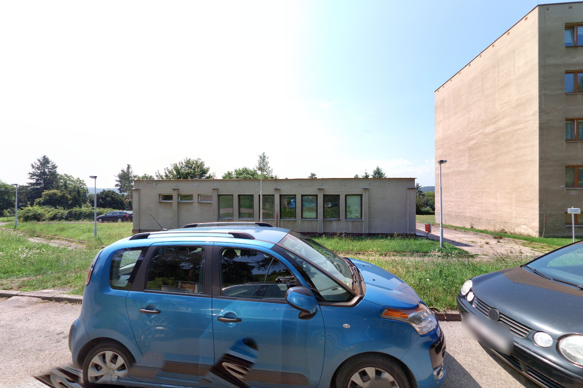 Pošta Slapy nad Vltavou foto 3