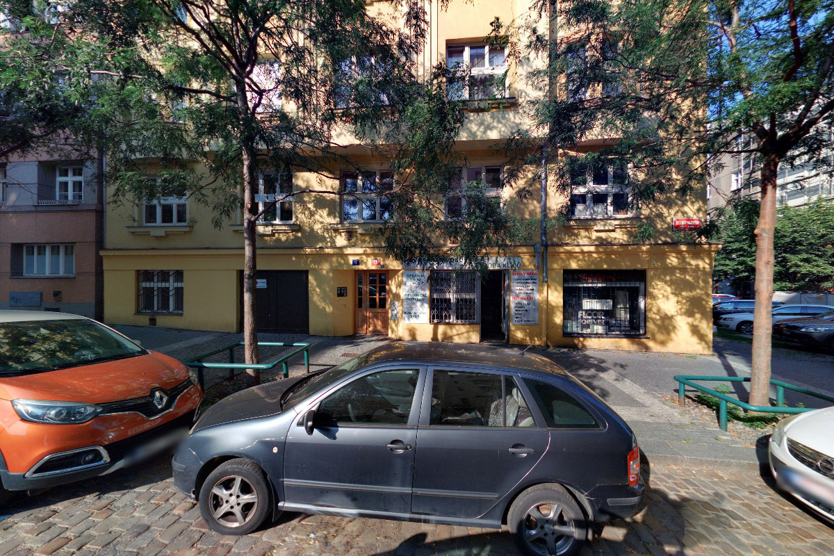 Kadlec Josef, JUDr., advokát