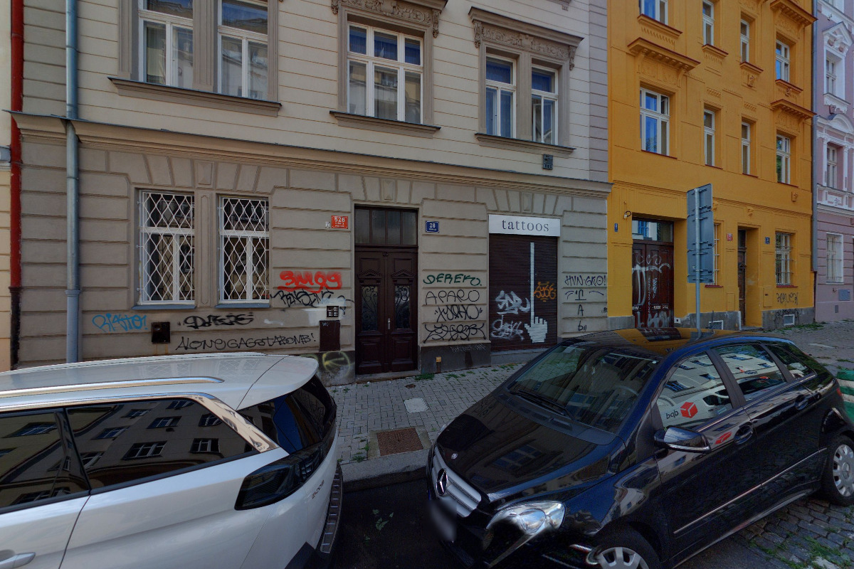 MUDr. Vladimír Kolář foto 2