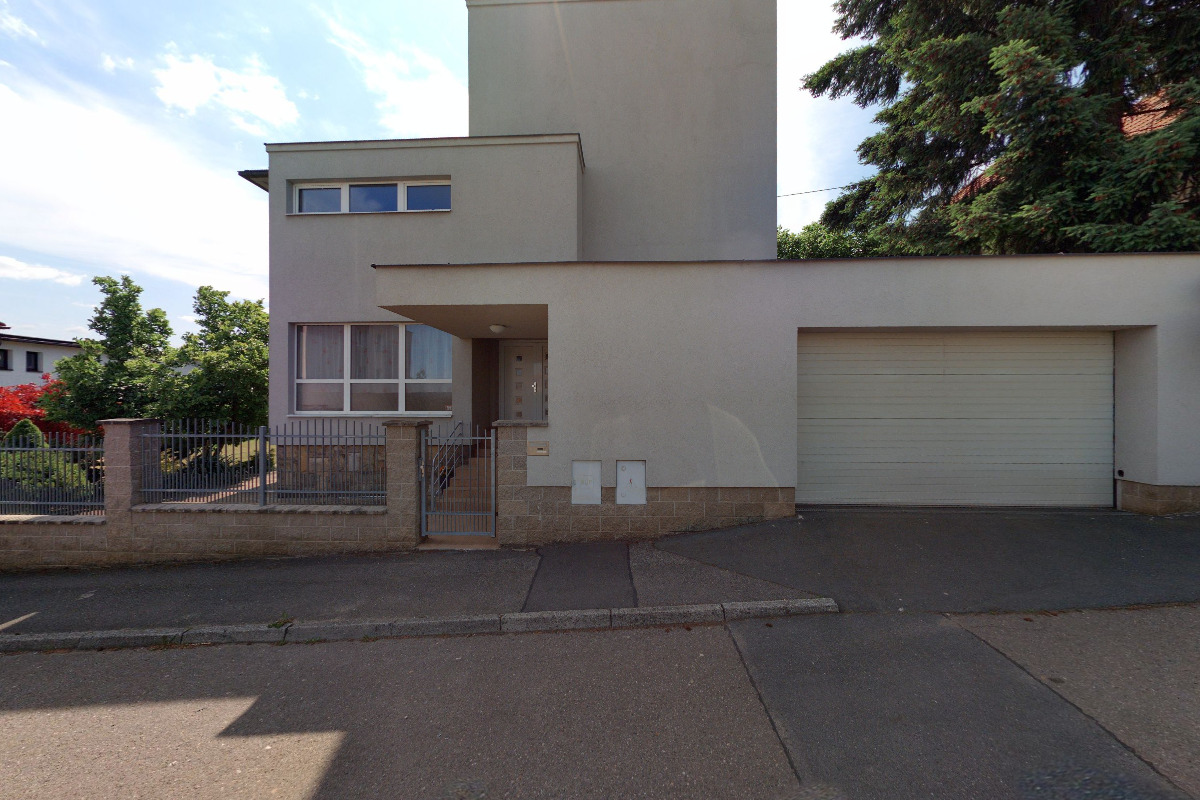 Miloš Ulrich - instalatérské práce