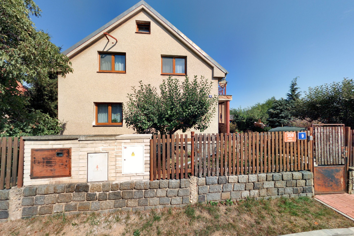 Karel Vokněr - Stěhování a vyklízení foto 2