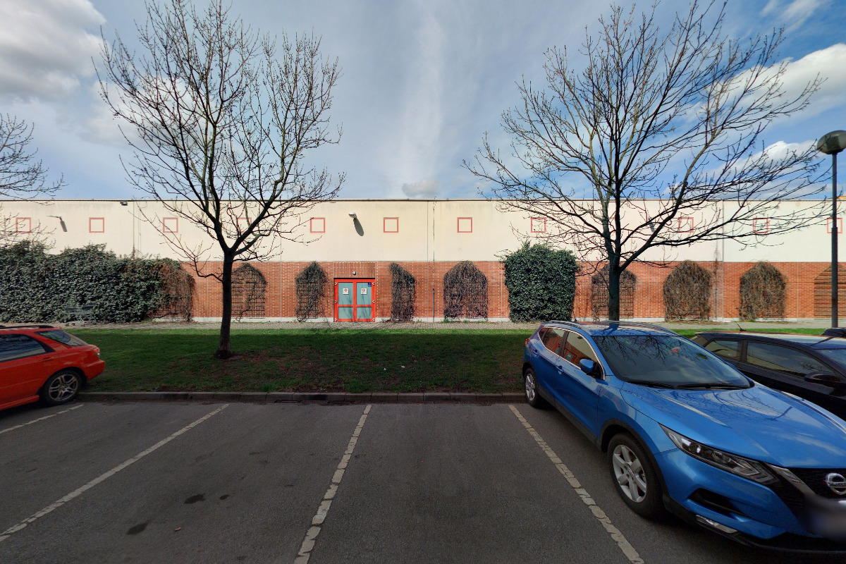 Kaufland foto 2