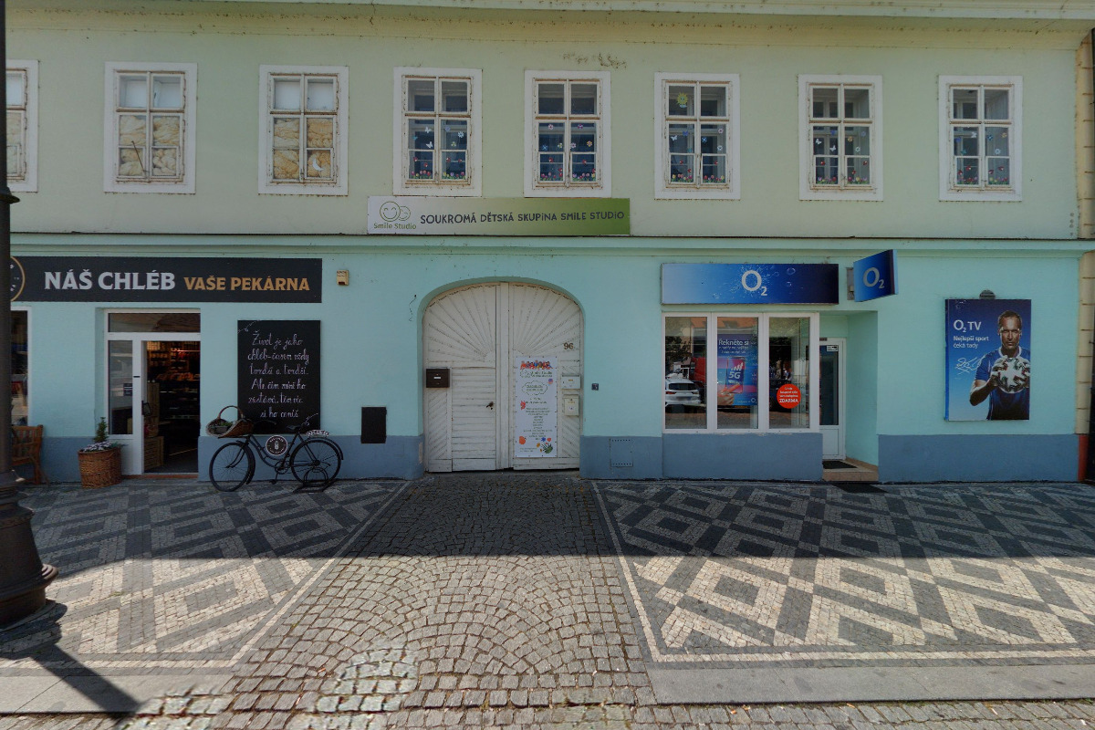 Smile Studio Brandýs