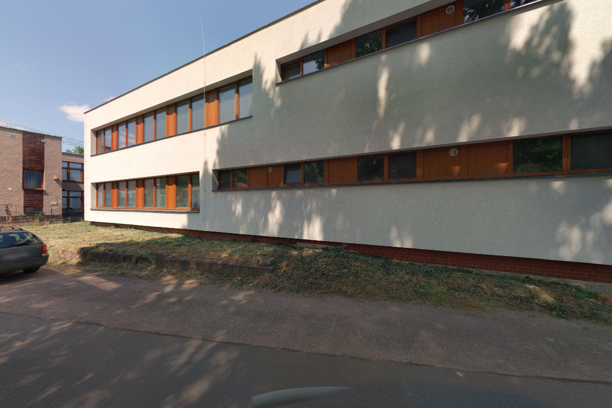 Ubytovna Pivovarská 19 foto 2