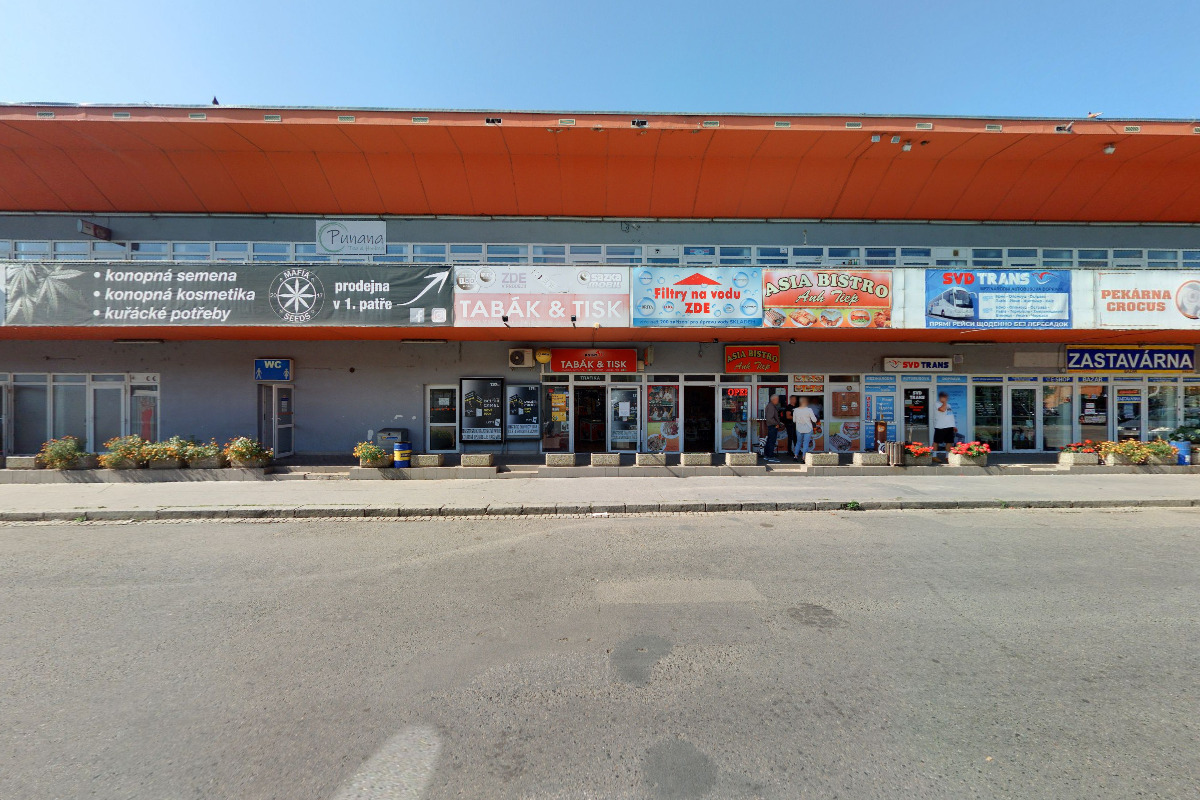 POINT4U tabák a tisk