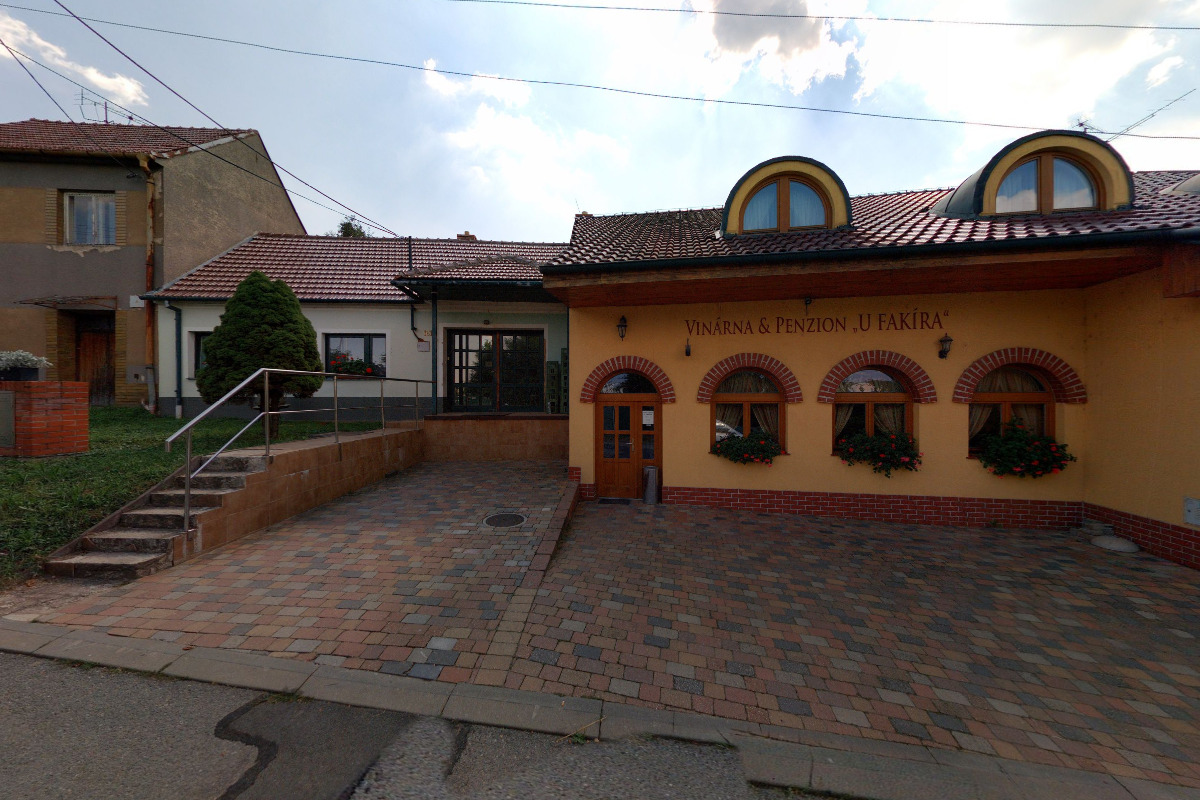 Penzion Bořetice foto 5