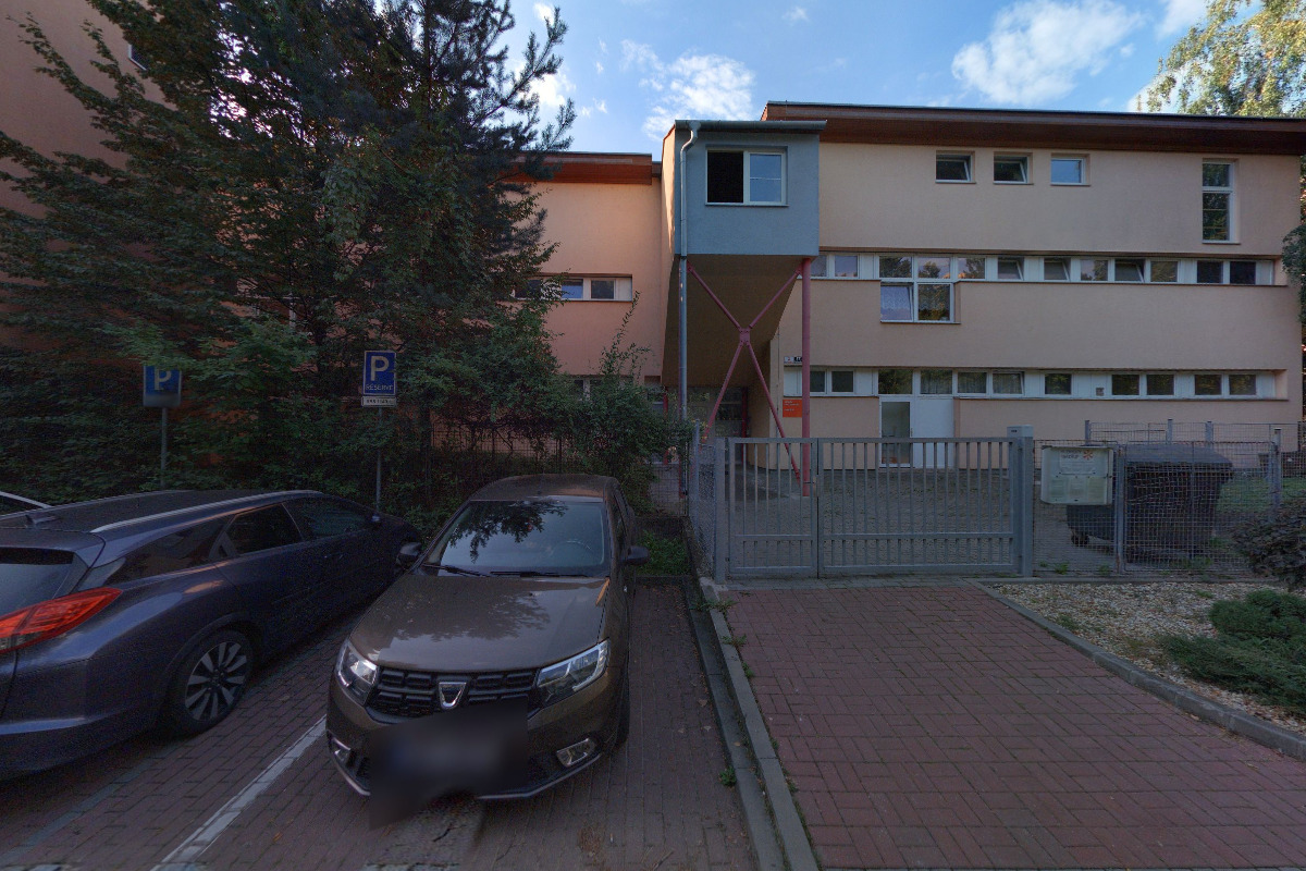 Domov se zvláštním režimem Bohunice foto 6