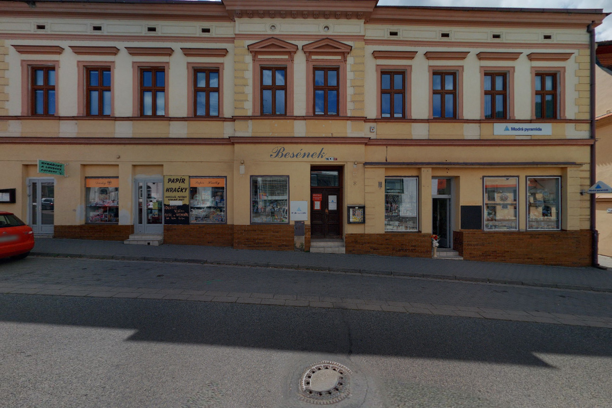 Generali Česká pojištovna - Martin Malásek foto 2