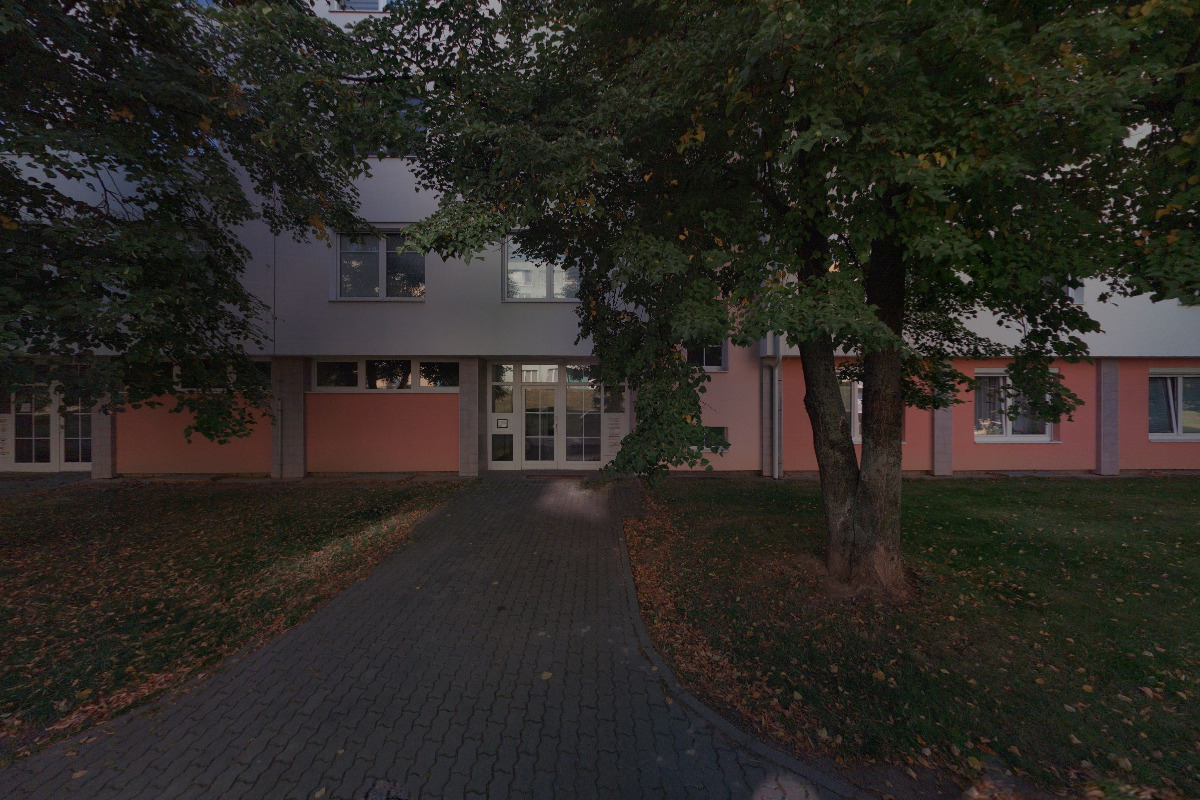 Autopůjčovna 001 Brno