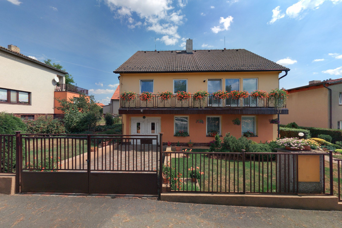 Zdeněk Kokta - Oprava bot