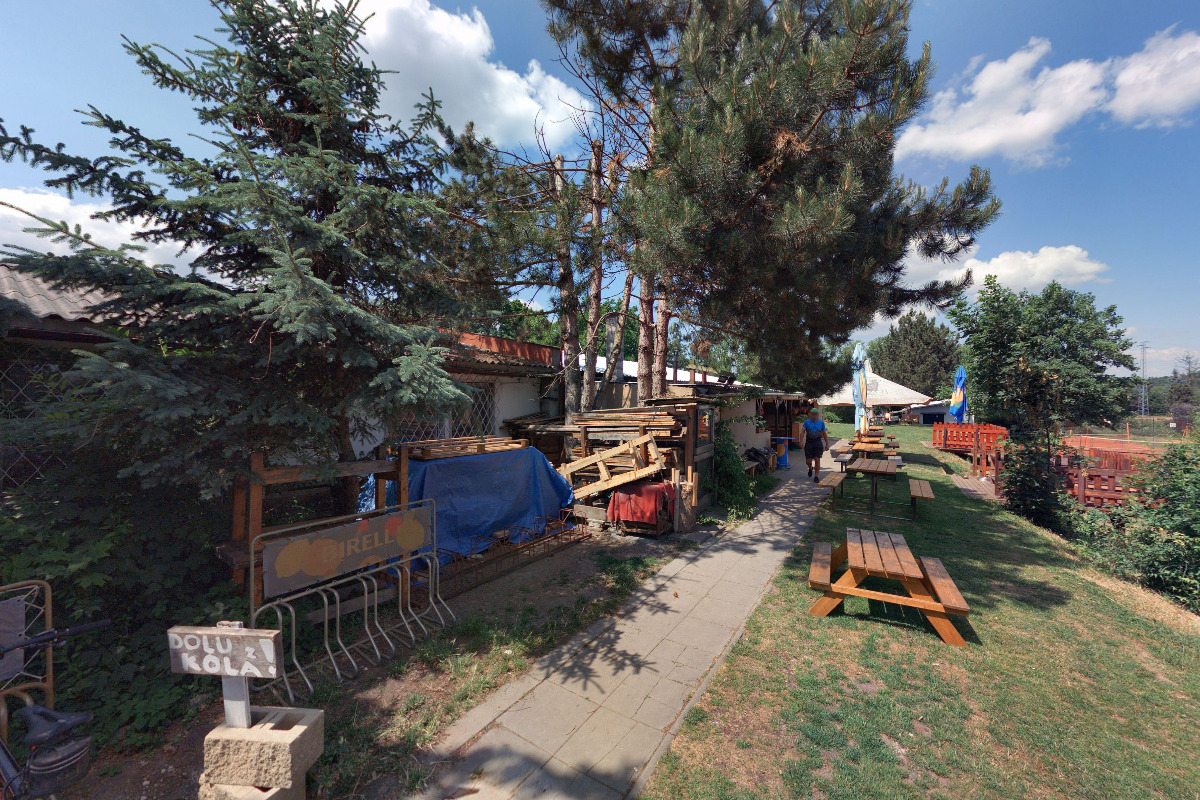 Rybáři Čelákovice