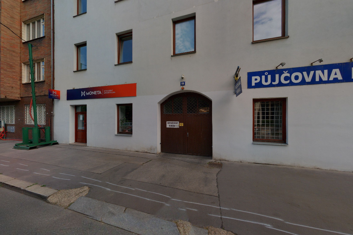 Raiffeisen stavební spořitelna, a.s.